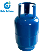 5kg LPG Gas Cylinder Color